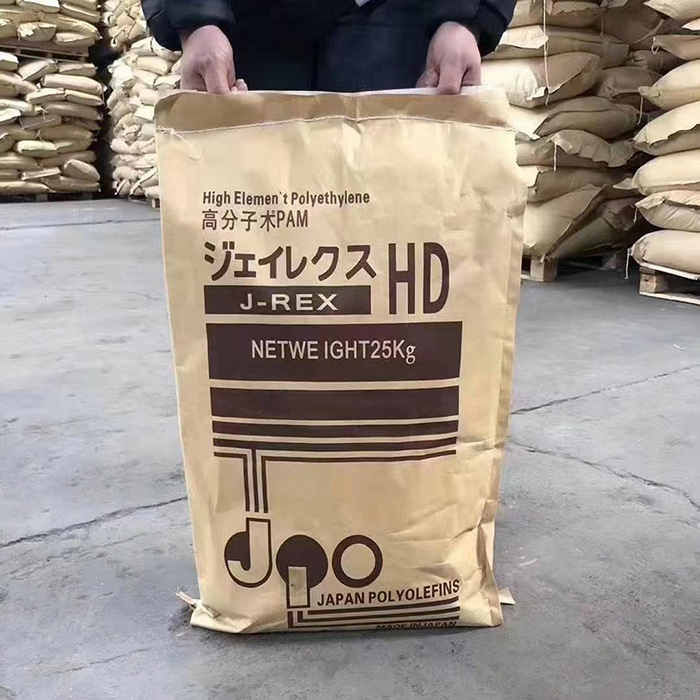 聚丙烯酰胺