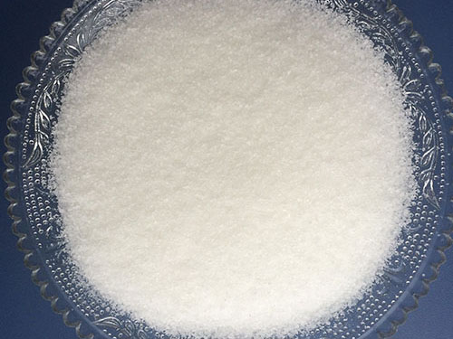 鋼鐵廠用聚丙烯酰胺的作用原理