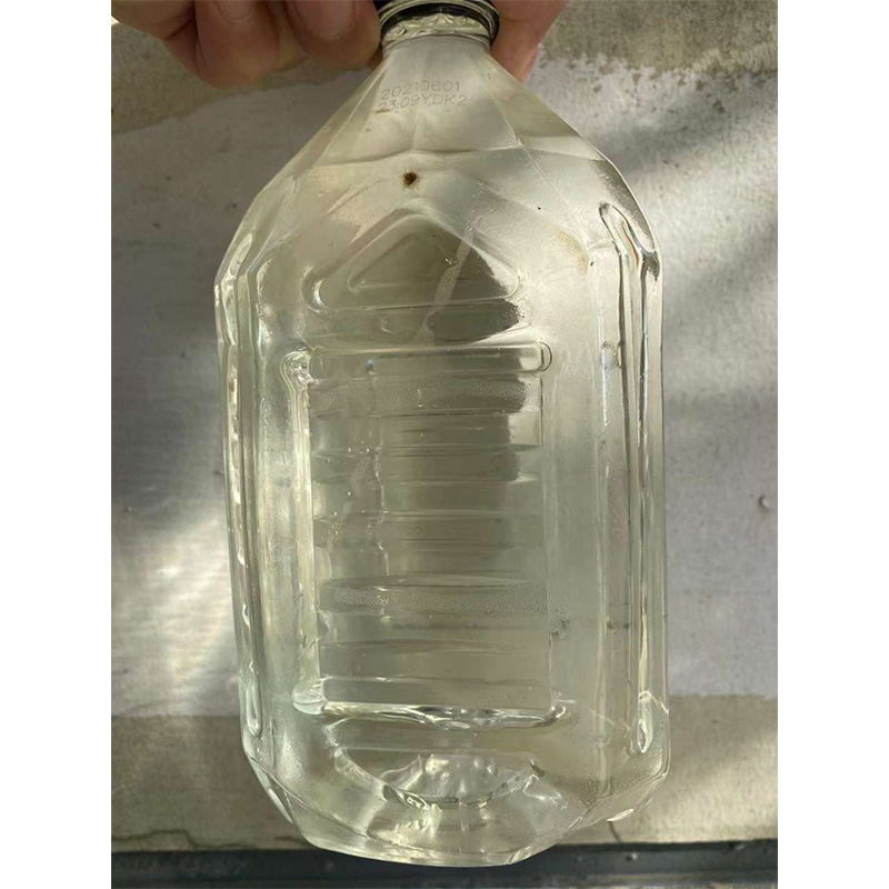 液體除氟劑